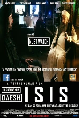 ISIS: Enemies of Humanity (2017) Hindi Dual Audio [980MB] HD Poster Download - Filmyzilla