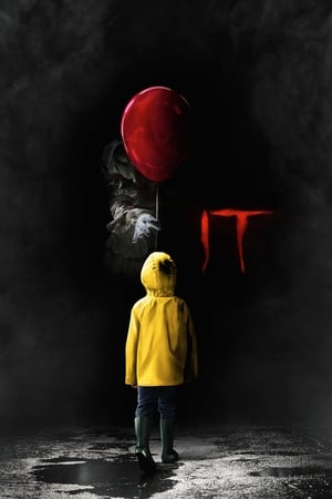 It 2017 Dual Audio (Hindi - Eng) [220MB] HD Poster Download - Filmyzilla