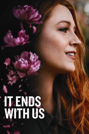 It Ends with Us 2024 Dual Audio Hindi – – HD Poster Download - Filmyzilla