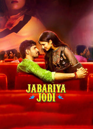 Jabariya Jodi (2019) Hindi Movie [1GB] HD Poster Download - Filmyzilla