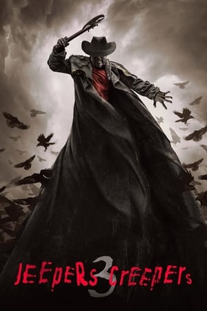 Jeepers Creepers III (2017) Movie [1GB] Download HD Poster Download - Filmyzilla
