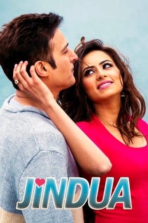 Jindua (2017) Hindi Movie [1GB] HD Poster Download - Filmyzilla