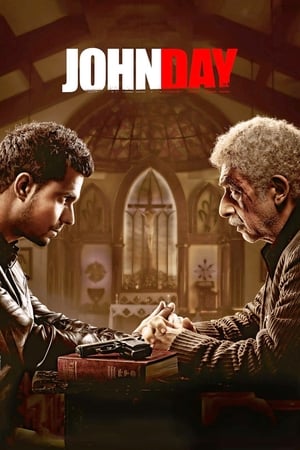 John Day (2013) Hindi Movie [1GB] HD Poster Download - Filmyzilla