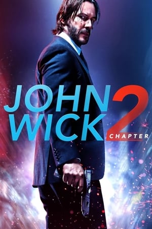 john Wick Chapter 2 2017 Movie [550MB] Download HD Poster Download - Filmyzilla