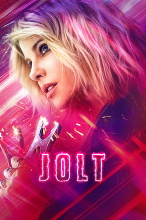 Jolt (2021) Hindi Dual Audio [900MB] HD Poster Download - Filmyzilla