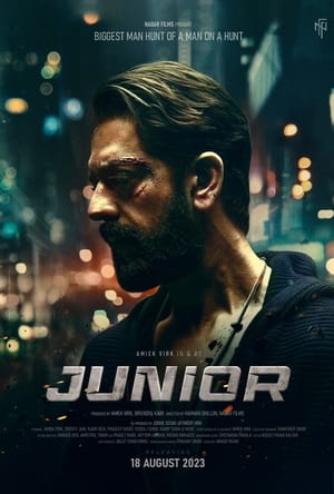 Junior 2023 Punjabi | 480p