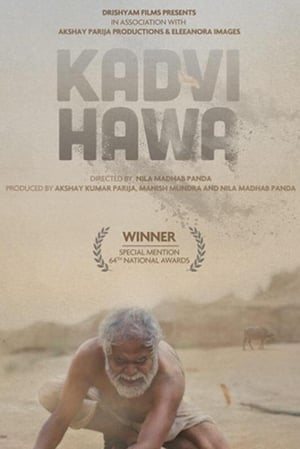 Kadvi Hawa (2017) Hindi Movie - [330MB] HD Poster Download - Filmyzilla