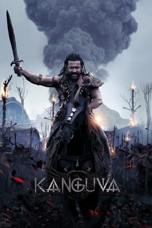 Kanguva 2024 Kannada Dubbed HD Poster Download - Filmyzilla