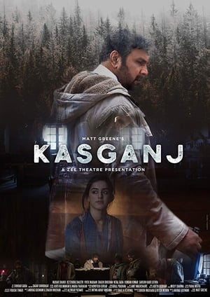 Kasganj 2019 Hindi Movie [700MB] HD Poster Download - Filmyzilla