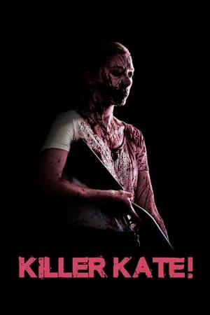 Killer Kate 2018 Hindi Dual Audio [700MB] HD Poster Download - Filmyzilla