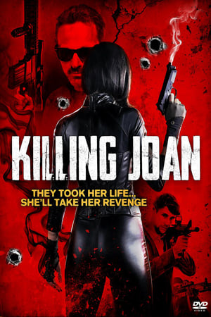 Killing Joan 2018 Hindi Dual Audio 300MB HD Poster Download - Filmyzilla