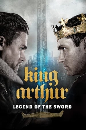 King Arthur: Legend of the Sword 2017 Movie [700MB] Download HD Poster Download - Filmyzilla