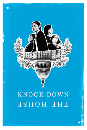 Knock Down the House (2019) Hindi Dual Audio [880MB] HD Poster Download - Filmyzilla