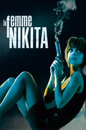 La Femme Nikita (1990) 100mb Hindi Dual Audio Download HD Poster Download - Filmyzilla