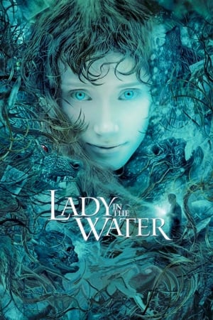 Lady in the Water 2006 Hindi Dual Audio [1GB] HD Poster Download - Filmyzilla