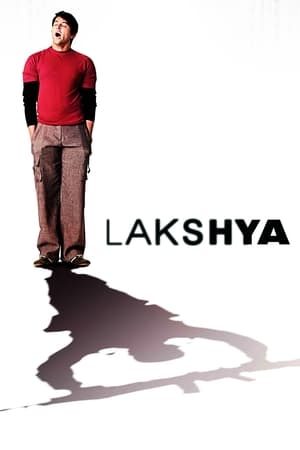 Lakshya 2004 Hindi 530MB HD Poster Download - Filmyzilla