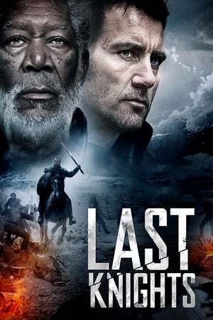 Last Knights 2015 Dual Audio Hindi Movie - 900MB HD Poster Download - Filmyzilla