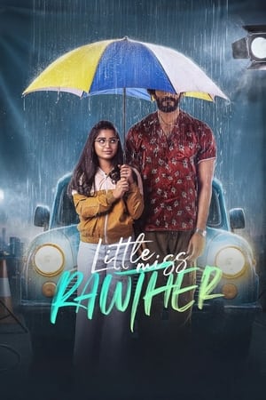 Little Miss Rawther 2023 Hindi Dual Audio – 720p – HD Poster Download - Filmyzilla