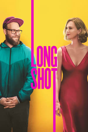 Long Shot (2019) Hindi Dubbed [1.1GB] HD Poster Download - Filmyzilla