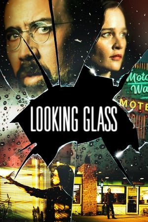 Looking Glass 2018 Hindi Dual Audio 430MB HD Poster Download - Filmyzilla