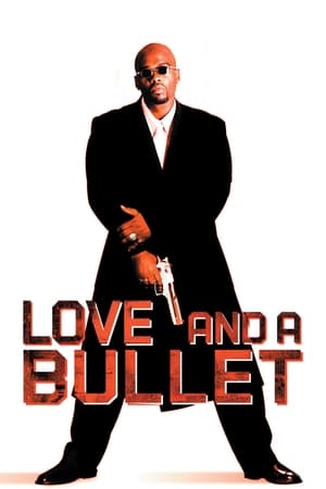 Love and a Bullet 2002 Hindi Dual Audio 280MB HD Poster Download - Filmyzilla