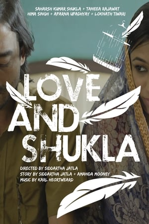 Love and Shukla (2017) Hindi Movie - [450MB] HD Poster Download - Filmyzilla