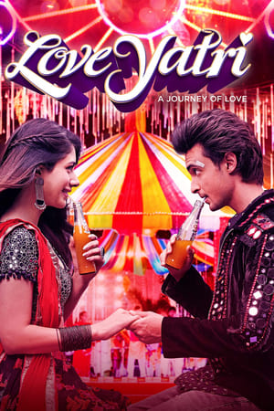 Loveyatri 2018 Hindi Movie – [380MB] HD Poster Download - Filmyzilla