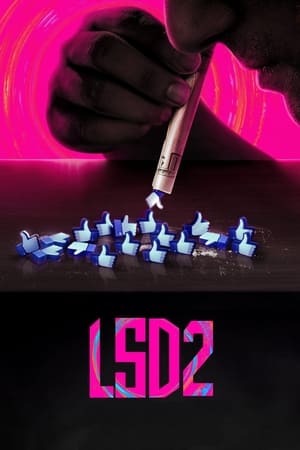 LSD 2: Love, Sex Aur Dhokha 2 2024 V2 Hindi HD Poster Download - Filmyzilla