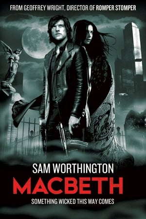 Macbeth (2006) Hindi Dual Audio [1.2GB] HD Poster Download - Filmyzilla