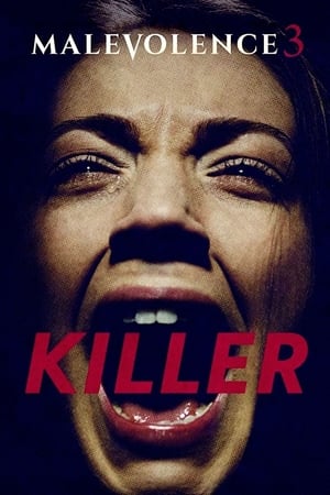 Malevolence 3: Killer (2018) Hindi Dual Audio – HD Poster Download - Filmyzilla