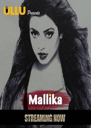 Mallika (2019) Hindi Movie - [300MB] HD Poster Download - Filmyzilla