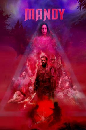 Mandy (2018) Hindi Dual Audio 450MB HD Poster Download - Filmyzilla