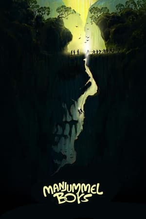 Manjummel Boys 2024 [Hindi (ORG) + Malayalam] – – HD Poster Download - Filmyzilla