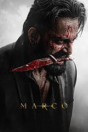 Marco 2024 Hindi HD Poster Download - Filmyzilla