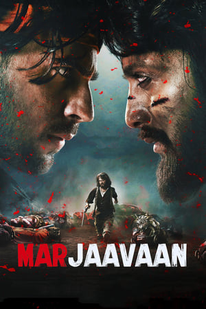 Marjaavaan (2019) Hindi Movie [1GB] HD Poster Download - Filmyzilla