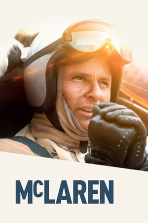 McLaren (2017) Hindi Dual Audio [780MB] HD Poster Download - Filmyzilla