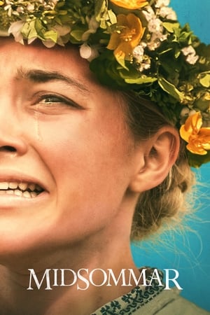 Midsommar (2019) Hindi Dual Audio [1.4GB] HD Poster Download - Filmyzilla