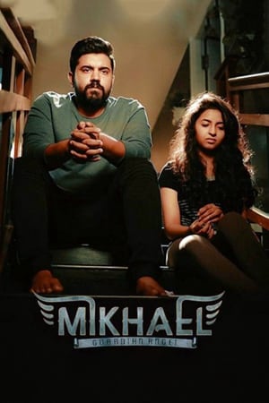 Mikhael (2019) (Hindi – Telugu) – – HD Poster Download - Filmyzilla