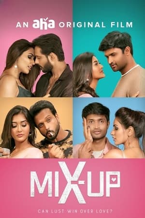 Mix Up 2024 [Hindi + Tamil] – – HD Poster Download - Filmyzilla