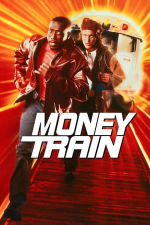 Money Train (1995) Hindi Dual Audio [980MB] HD Poster Download - Filmyzilla