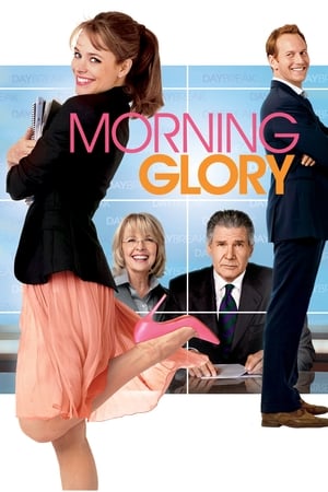 Morning Glory (2010) Hindi Dual Audio [950MB] HD Poster Download - Filmyzilla