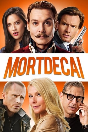 Mortdecai 2015 Dual Audio Hindi [1GB] ESubs HD Poster Download - Filmyzilla