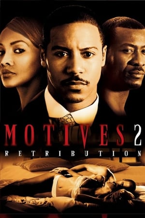 Motives 2 2007 Hindi Dual Audio 300MB HD Poster Download - Filmyzilla