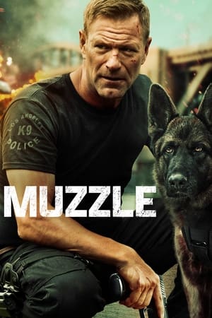 Muzzle (2023) Hindi Dual Audio – – HD Poster Download - Filmyzilla