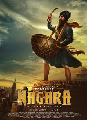 Nagara 2018 Punjabi Movie – [450MB] HD Poster Download - Filmyzilla