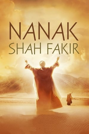 Nanak Shah Fakir 2014 Movie [950MB] HD Poster Download - Filmyzilla