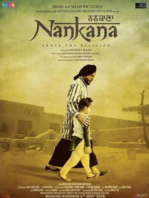 Nankana 2018 Movie Pre- [700MB] HD Poster Download - Filmyzilla