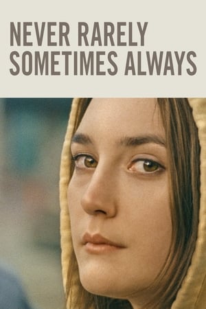 Never Rarely Sometimes Always (2020) Hindi Dual Audio – HD Poster Download - Filmyzilla