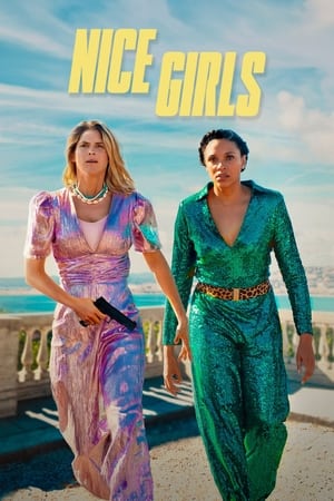 Nice Girls 2024 Hindi Dual Audio – 720p – HD Poster Download - Filmyzilla