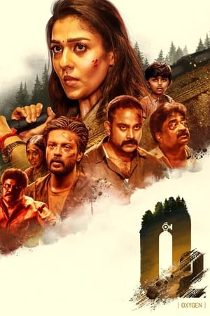 O2 2022 Hindi (HQ-Dub) – HD Poster Download - Filmyzilla